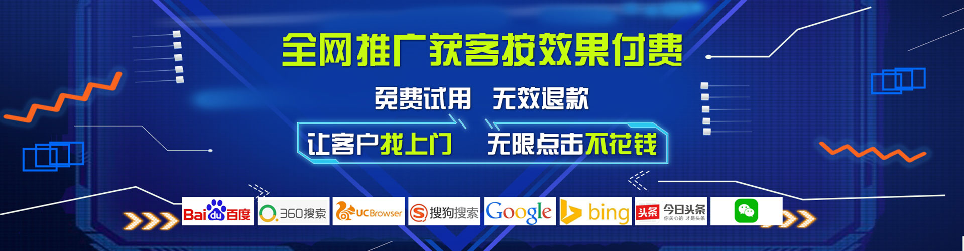 忠县百度如何推广